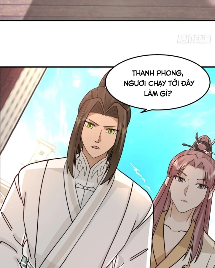 Kiếm Khởi Phong Vân Chapter 45 - 23
