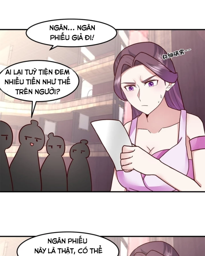 Kiếm Khởi Phong Vân Chapter 45 - 28