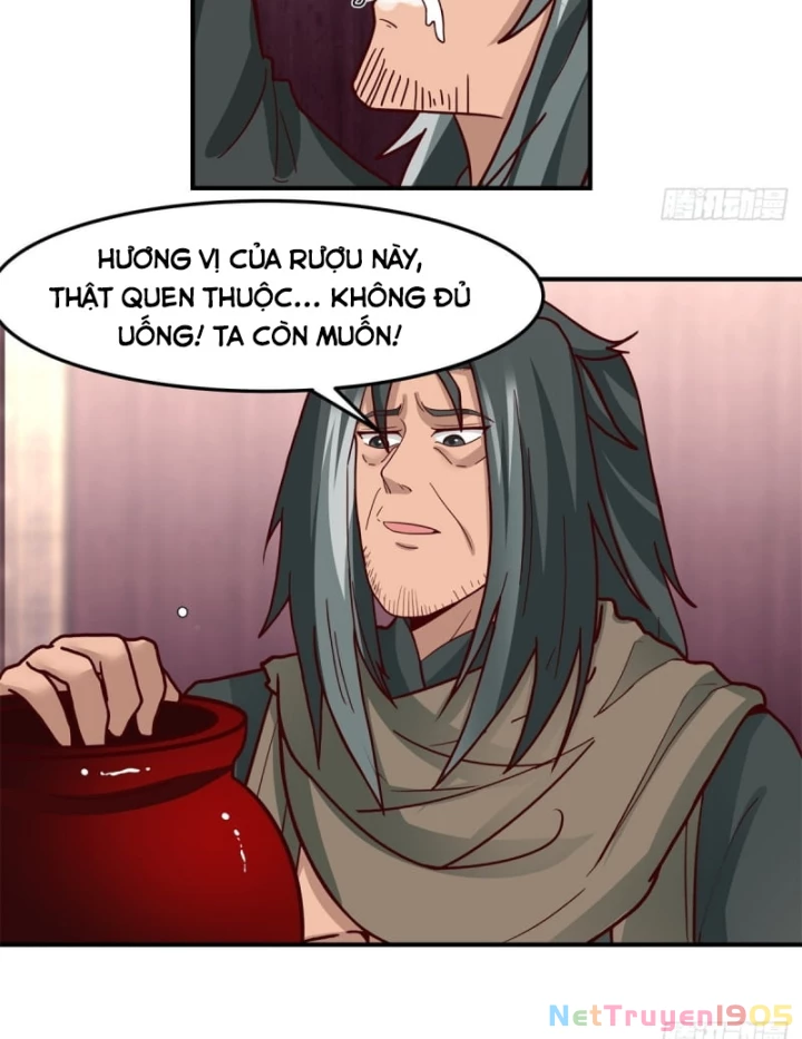 Kiếm Khởi Phong Vân Chapter 45 - 30