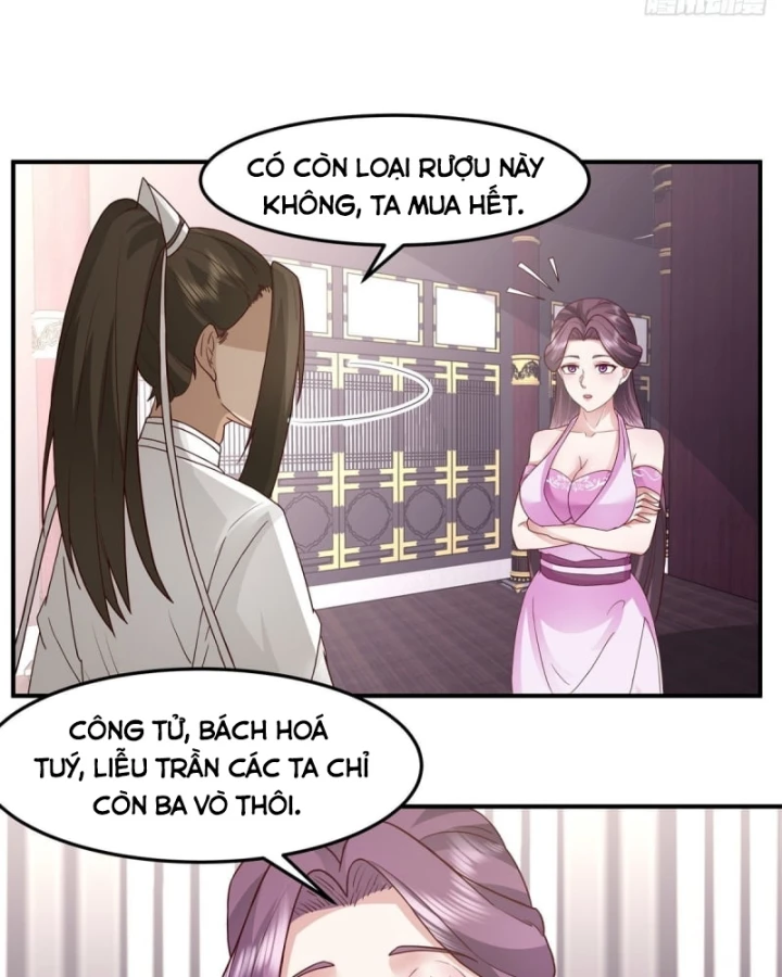 Kiếm Khởi Phong Vân Chapter 45 - 31