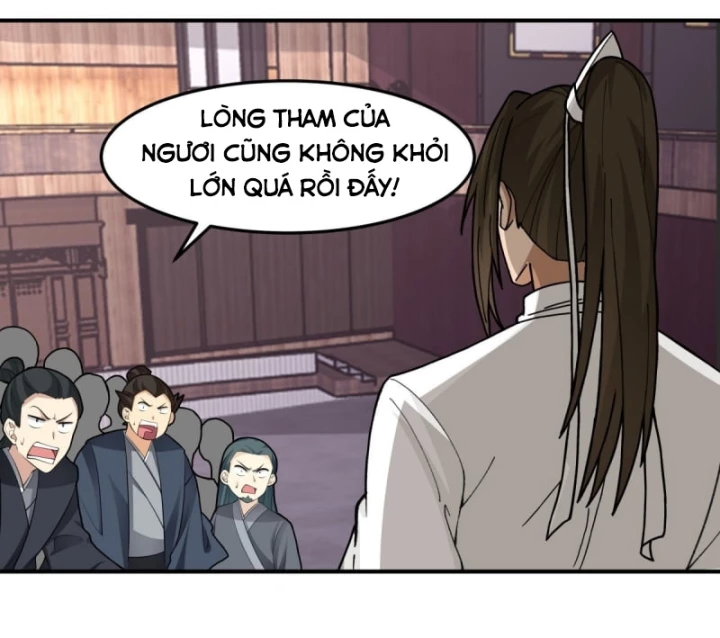 Kiếm Khởi Phong Vân Chapter 45 - 36
