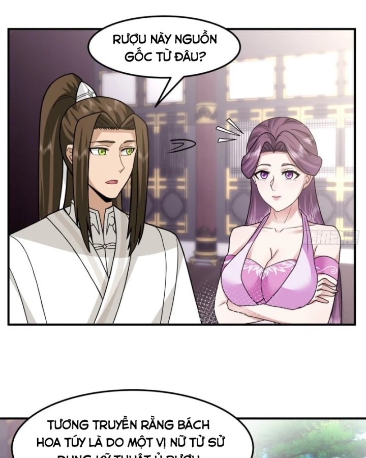 Kiếm Khởi Phong Vân Chapter 45 - 37