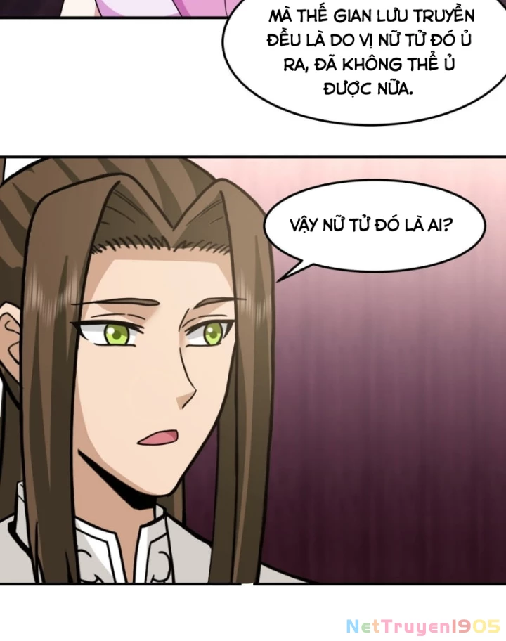 Kiếm Khởi Phong Vân Chapter 45 - 39