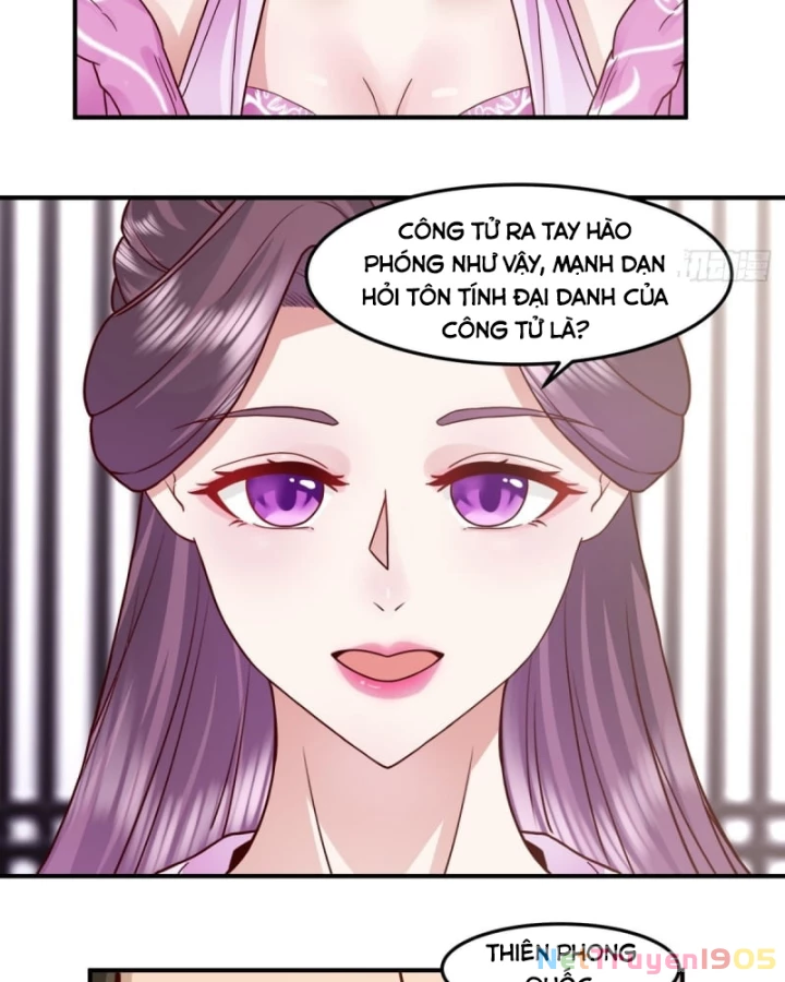 Kiếm Khởi Phong Vân Chapter 45 - 41