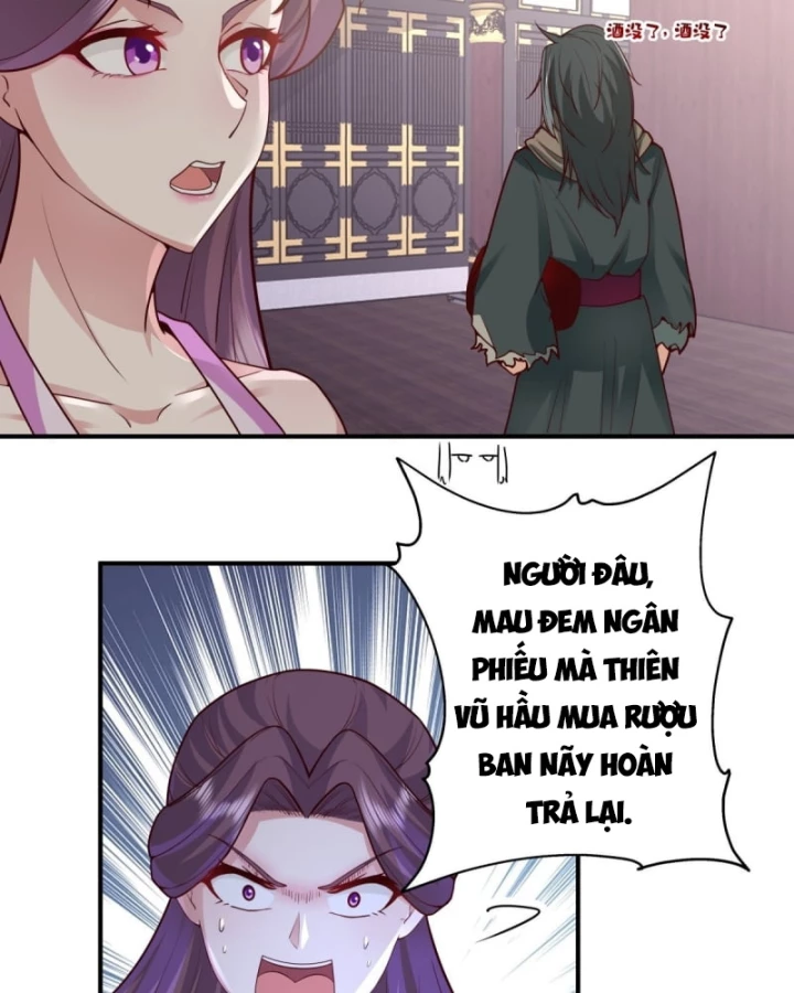 Kiếm Khởi Phong Vân Chapter 45 - 46