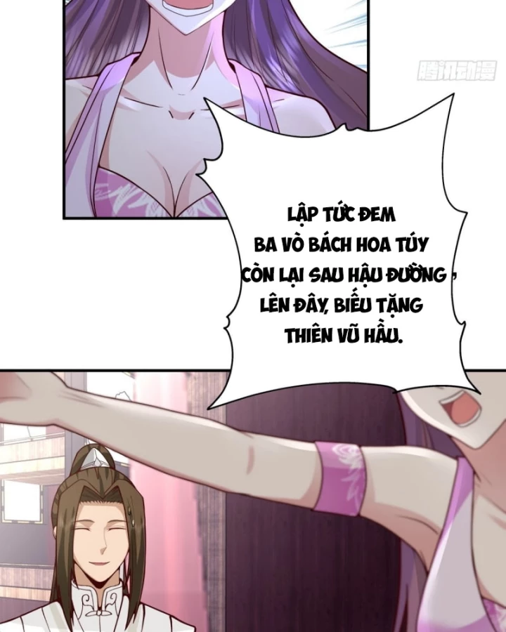 Kiếm Khởi Phong Vân Chapter 45 - 47