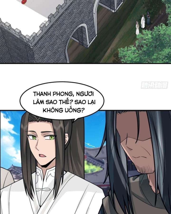 Kiếm Khởi Phong Vân Chapter 45 - 50