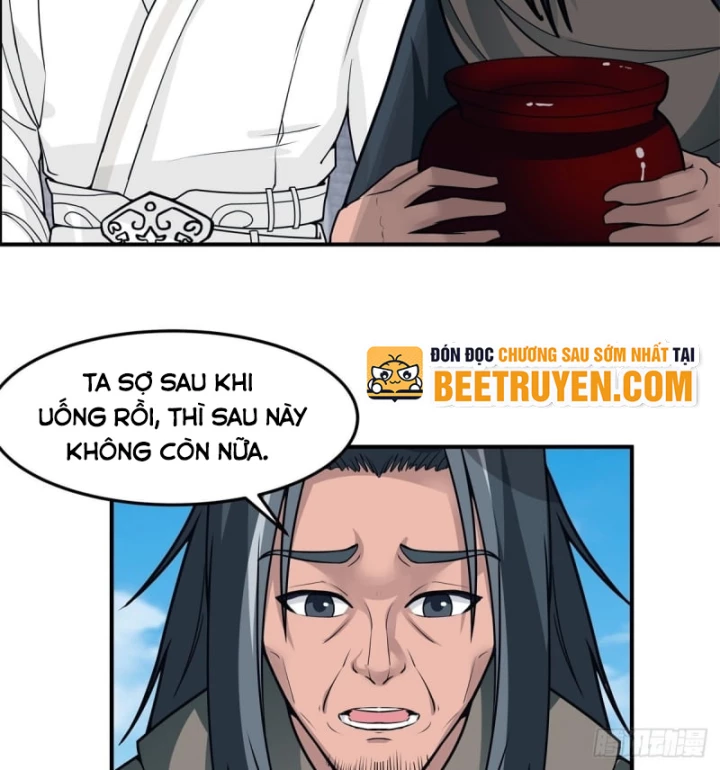 Kiếm Khởi Phong Vân Chapter 45 - 51