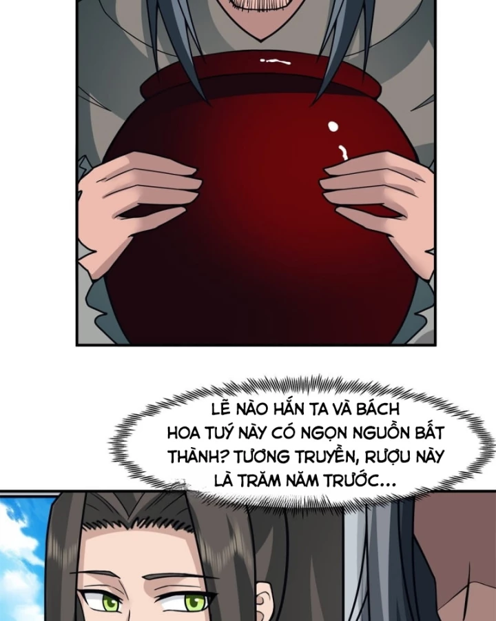 Kiếm Khởi Phong Vân Chapter 45 - 52