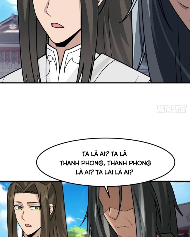 Kiếm Khởi Phong Vân Chapter 45 - 53