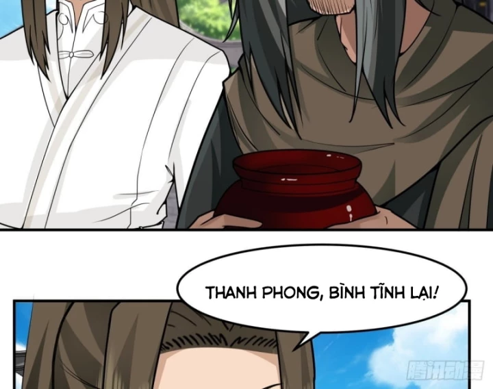 Kiếm Khởi Phong Vân Chapter 45 - 54