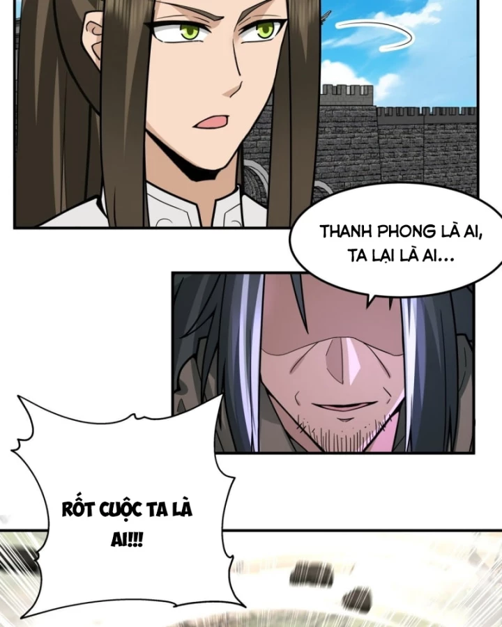 Kiếm Khởi Phong Vân Chapter 45 - 55