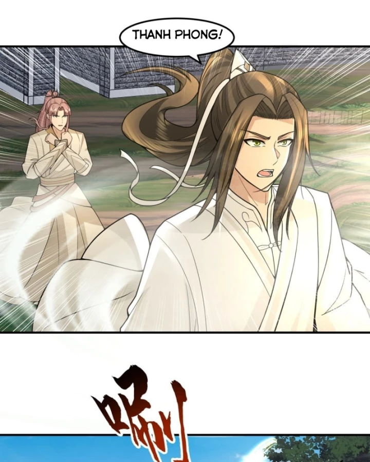 Kiếm Khởi Phong Vân Chapter 45 - 57