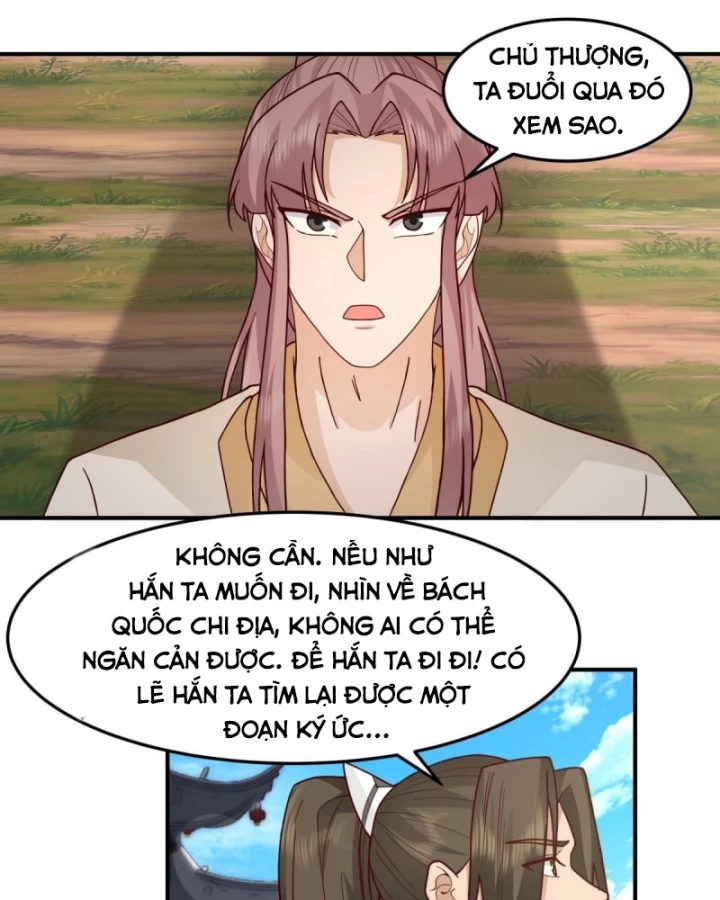Kiếm Khởi Phong Vân Chapter 45 - 59
