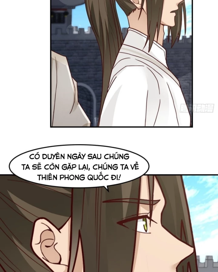 Kiếm Khởi Phong Vân Chapter 45 - 60