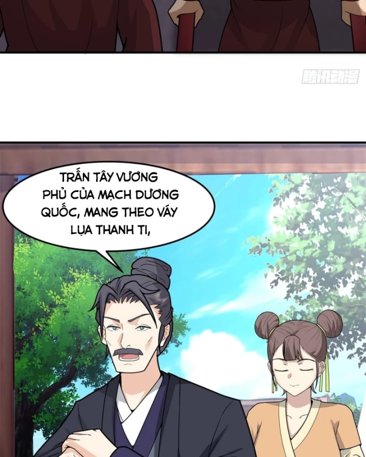 Kiếm Khởi Phong Vân Chapter 46 - 7