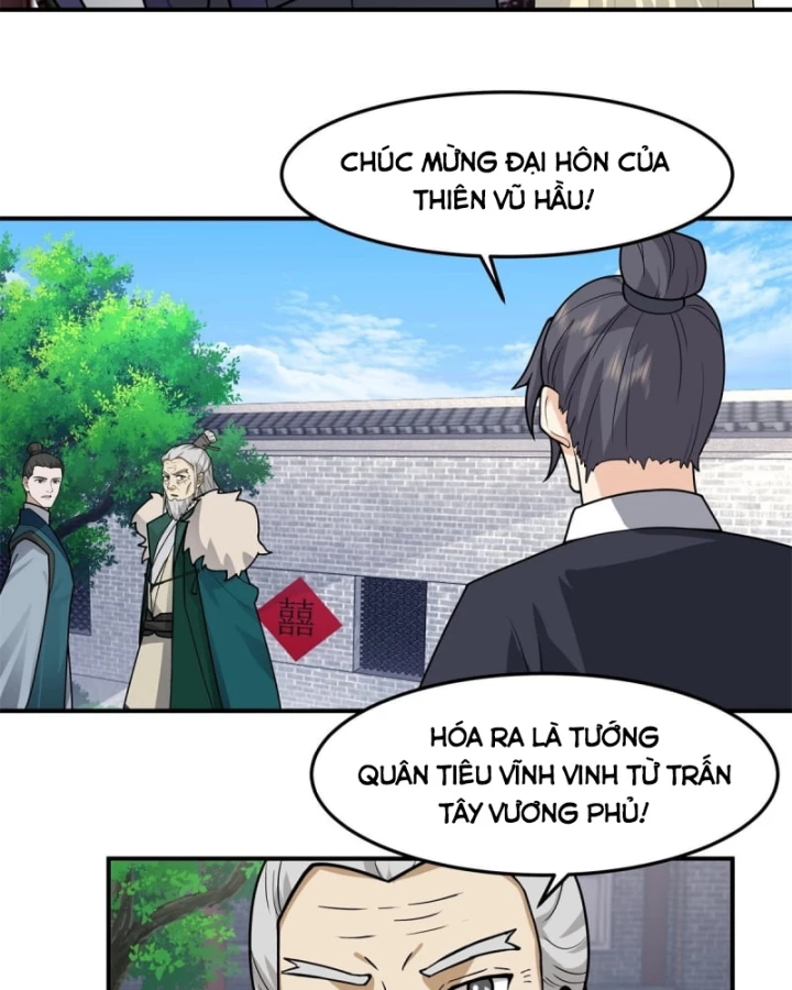 Kiếm Khởi Phong Vân Chapter 46 - 9