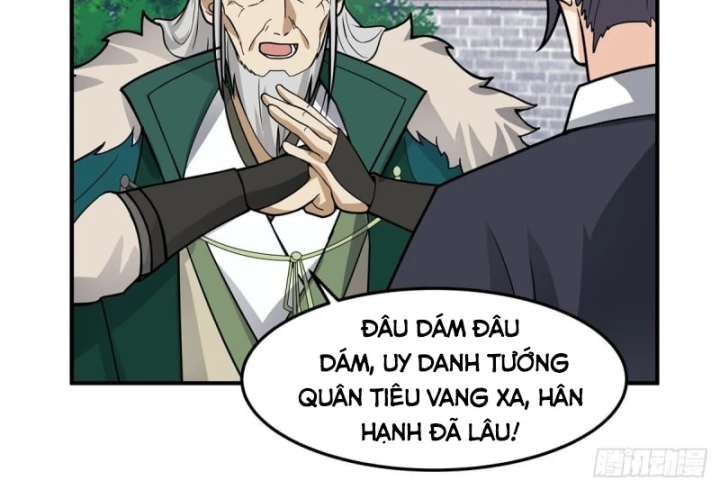 Kiếm Khởi Phong Vân Chapter 46 - 11