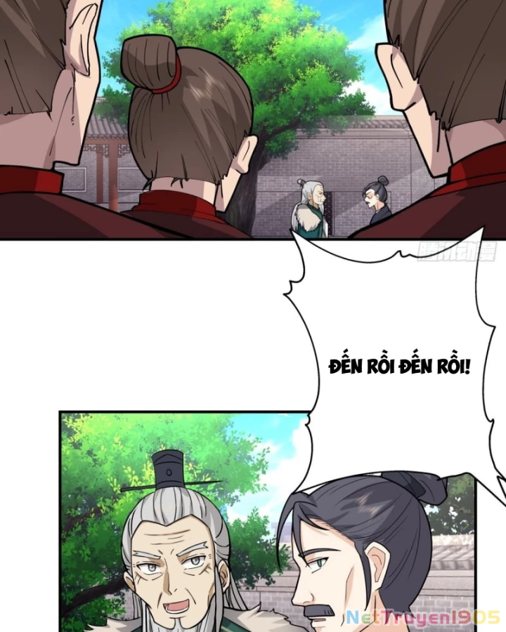 Kiếm Khởi Phong Vân Chapter 46 - 13