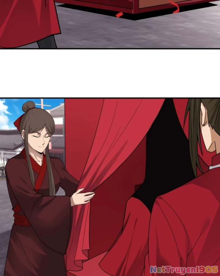 Kiếm Khởi Phong Vân Chapter 46 - 19