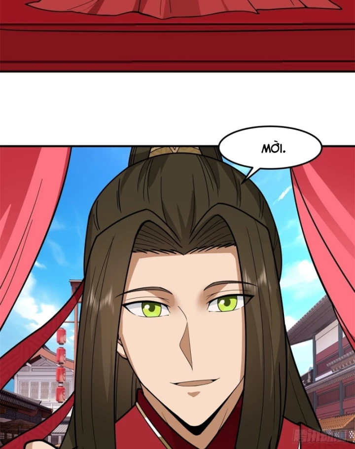 Kiếm Khởi Phong Vân Chapter 46 - 22