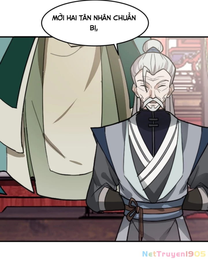 Kiếm Khởi Phong Vân Chapter 46 - 31