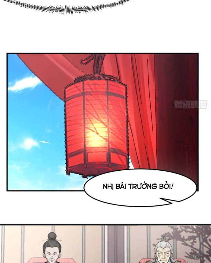 Kiếm Khởi Phong Vân Chapter 46 - 35