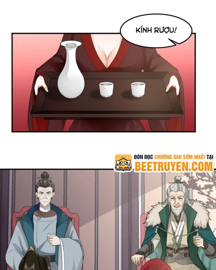 Kiếm Khởi Phong Vân Chapter 46 - 43