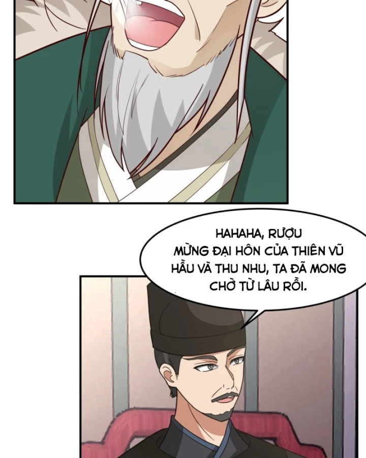 Kiếm Khởi Phong Vân Chapter 46 - 46