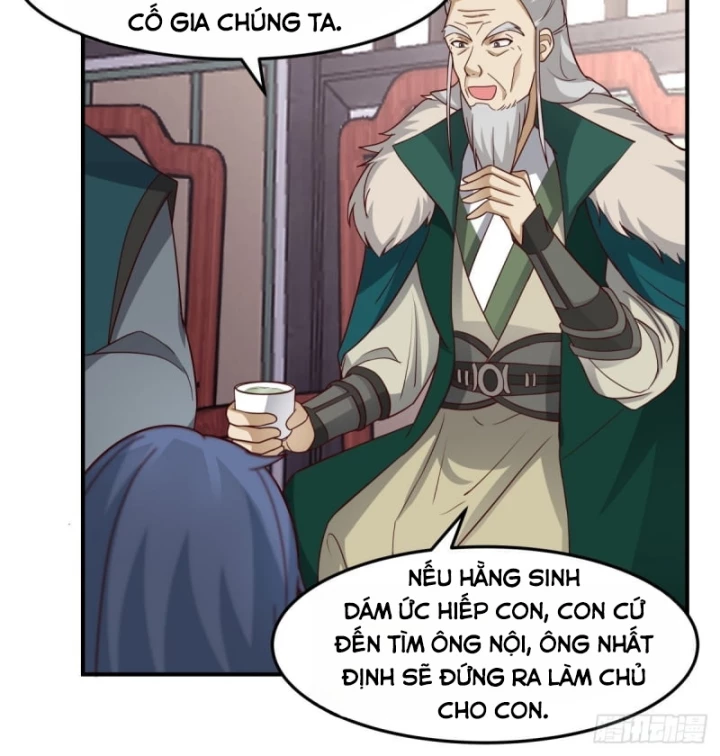 Kiếm Khởi Phong Vân Chapter 46 - 48