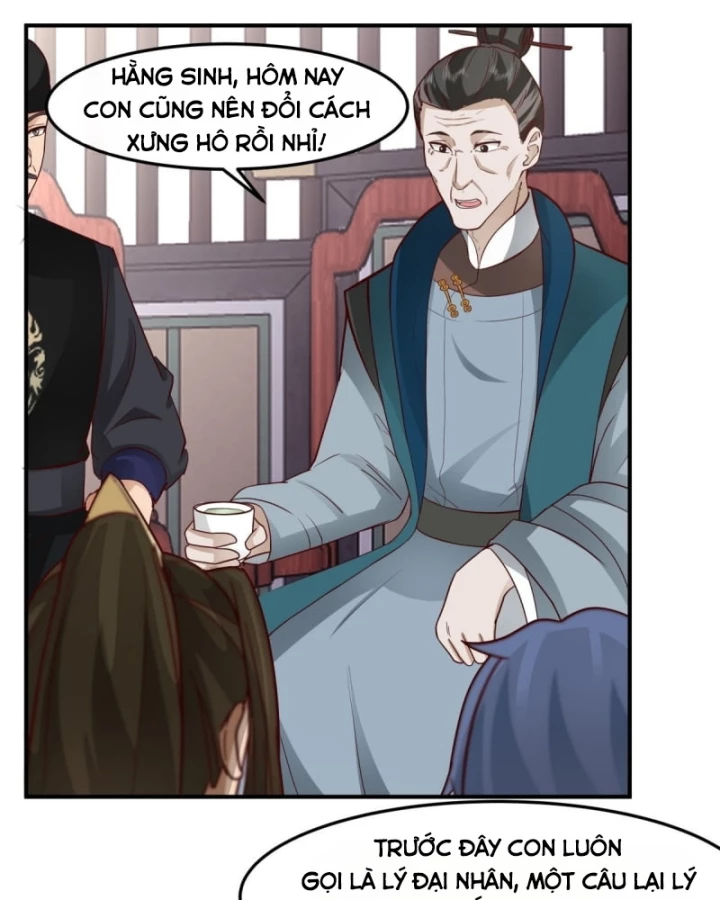 Kiếm Khởi Phong Vân Chapter 46 - 49