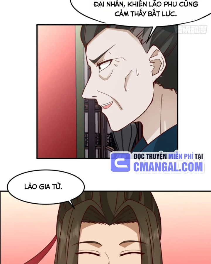 Kiếm Khởi Phong Vân Chapter 46 - 50