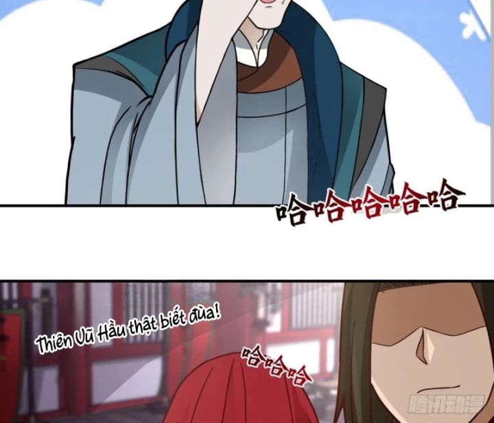 Kiếm Khởi Phong Vân Chapter 46 - 54