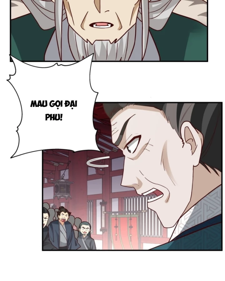 Kiếm Khởi Phong Vân Chapter 46 - 62
