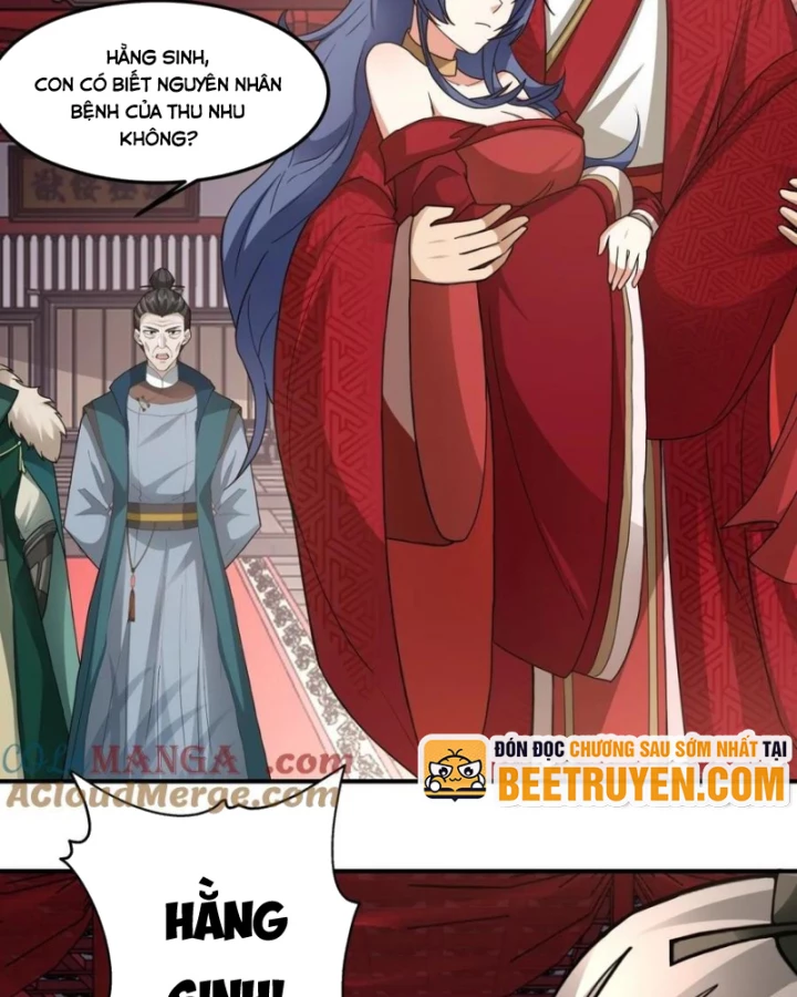 Kiếm Khởi Phong Vân Chapter 47 - 3