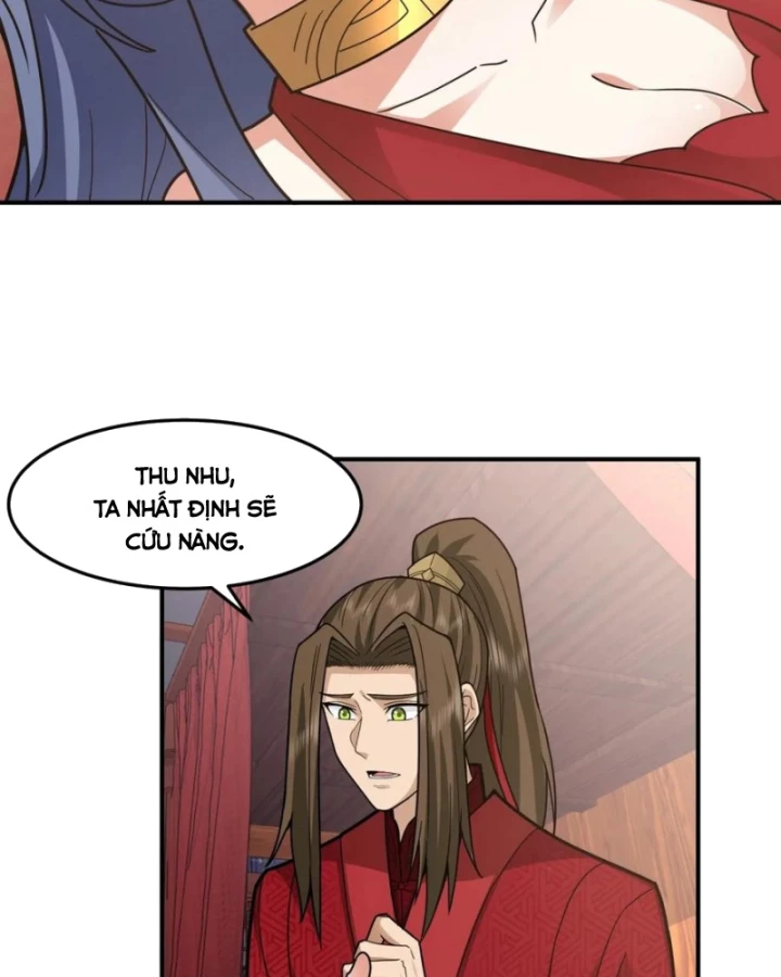 Kiếm Khởi Phong Vân Chapter 47 - 13
