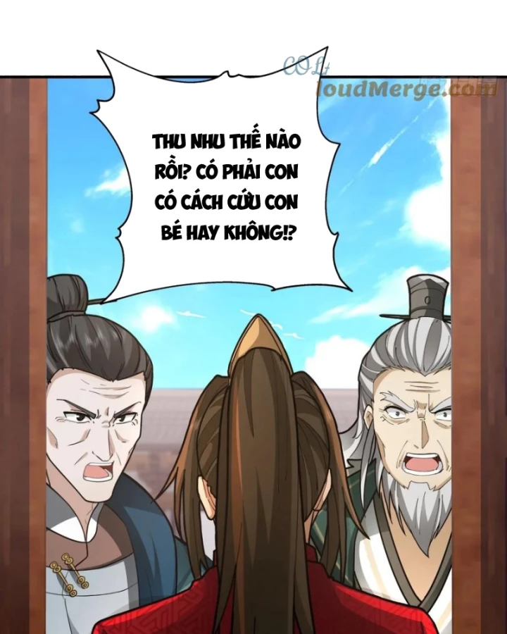 Kiếm Khởi Phong Vân Chapter 47 - 25