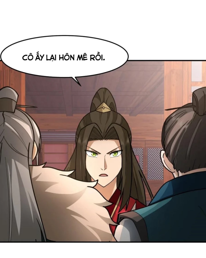 Kiếm Khởi Phong Vân Chapter 47 - 27