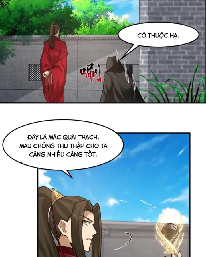 Kiếm Khởi Phong Vân Chapter 47 - 31