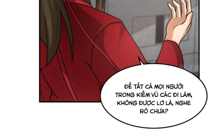 Kiếm Khởi Phong Vân Chapter 47 - 32