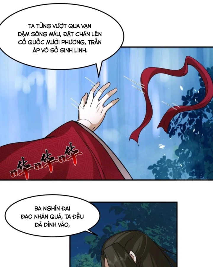 Kiếm Khởi Phong Vân Chapter 47 - 37