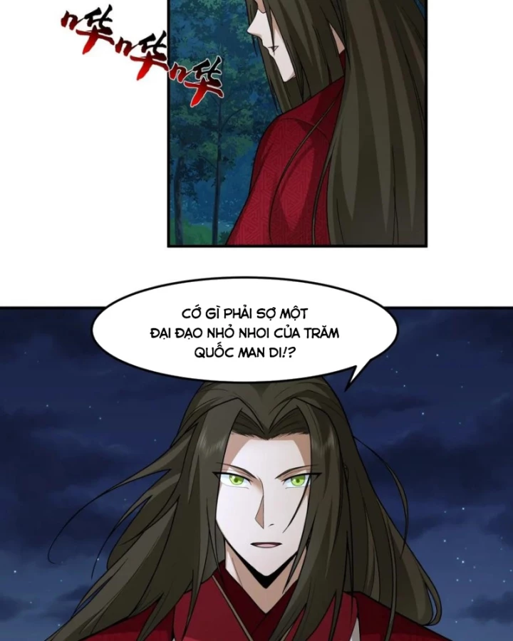 Kiếm Khởi Phong Vân Chapter 47 - 38