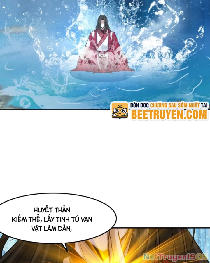 Kiếm Khởi Phong Vân Chapter 47 - 46