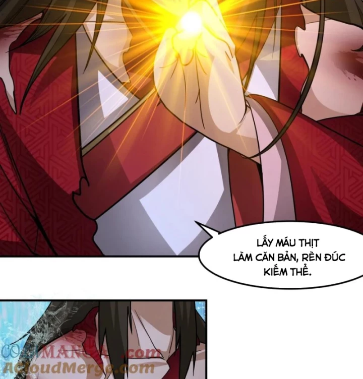 Kiếm Khởi Phong Vân Chapter 47 - 47