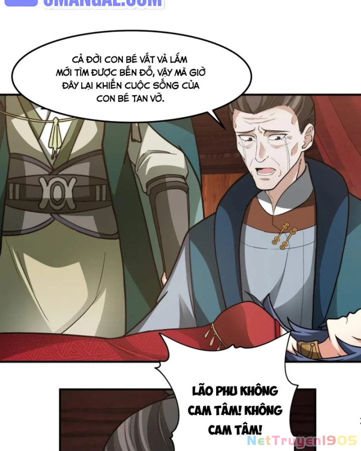 Kiếm Khởi Phong Vân Chapter 47 - 53