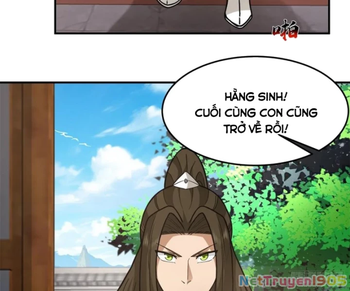 Kiếm Khởi Phong Vân Chapter 47 - 58