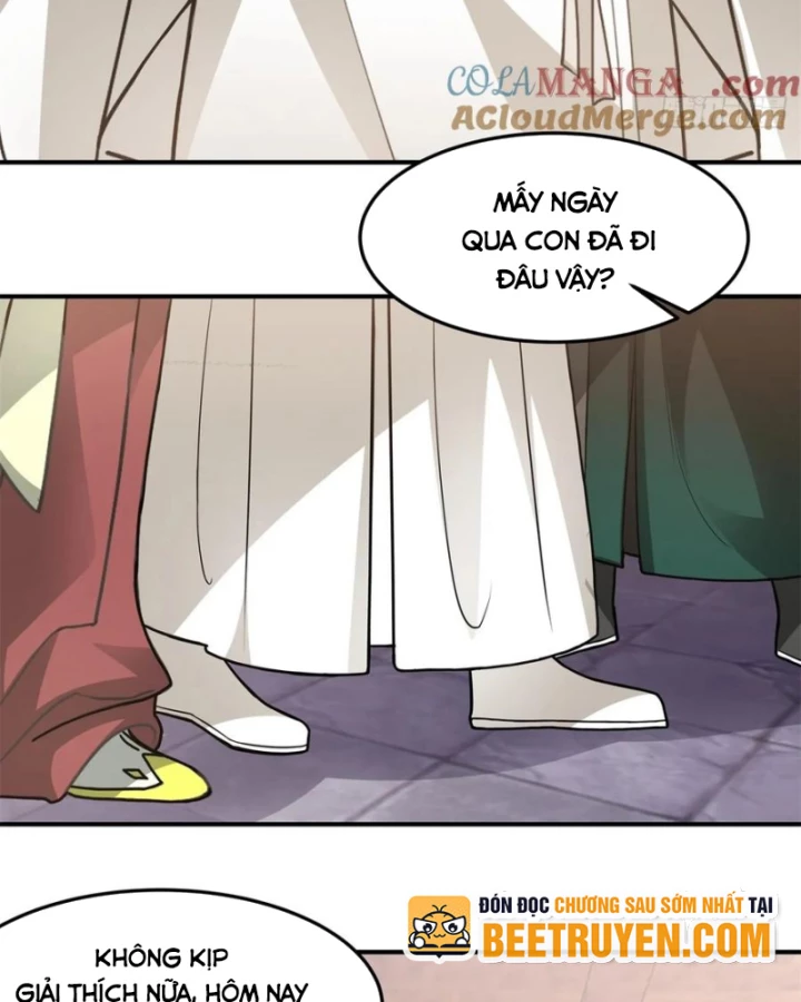 Kiếm Khởi Phong Vân Chapter 47 - 60