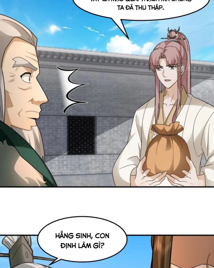 Kiếm Khởi Phong Vân Chapter 47 - 65