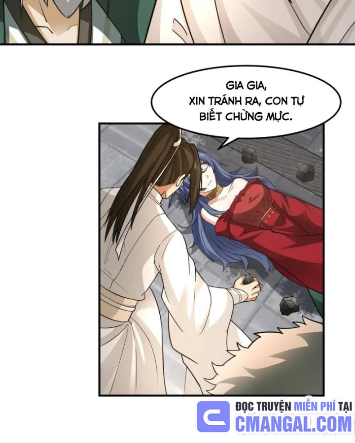Kiếm Khởi Phong Vân Chapter 47 - 67