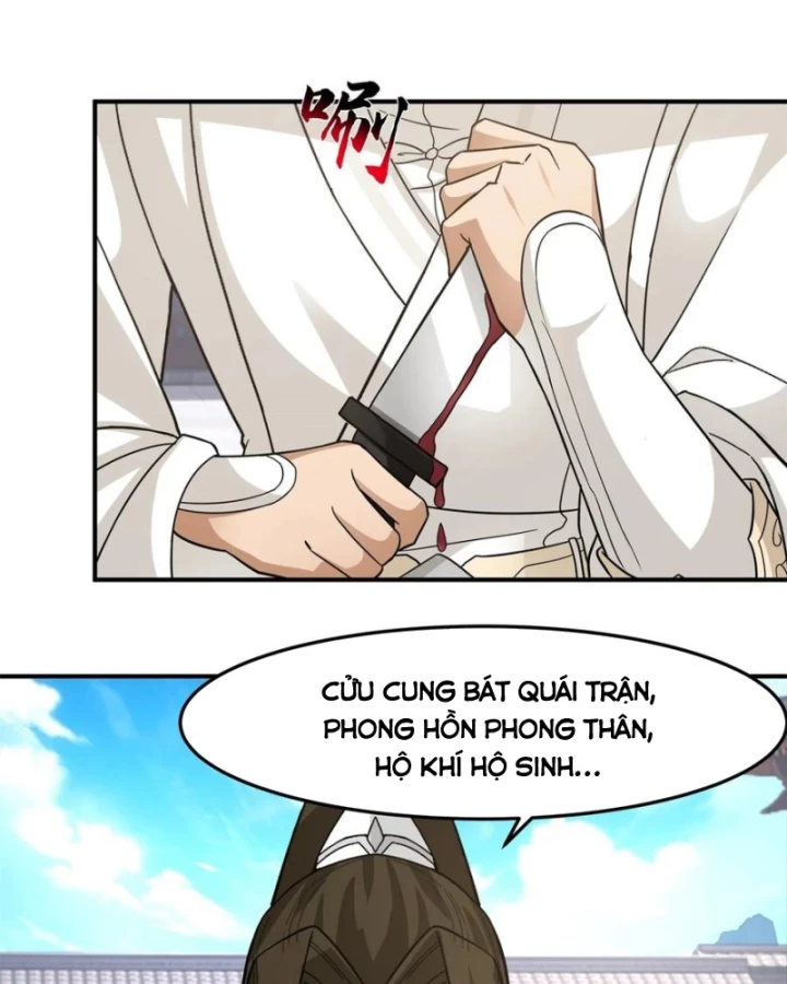 Kiếm Khởi Phong Vân Chapter 47 - 70